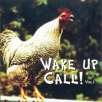 Wake up Call! Vol.1